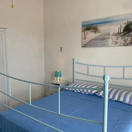 Incanto-primo Piano- Vista Mare By Cala Salento Holiday home *