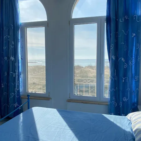 Incanto-primo Piano- Vista Mare By Cala Salento Holiday home *