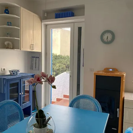 Incanto-primo Piano- Vista Mare By Cala Salento Holiday home
