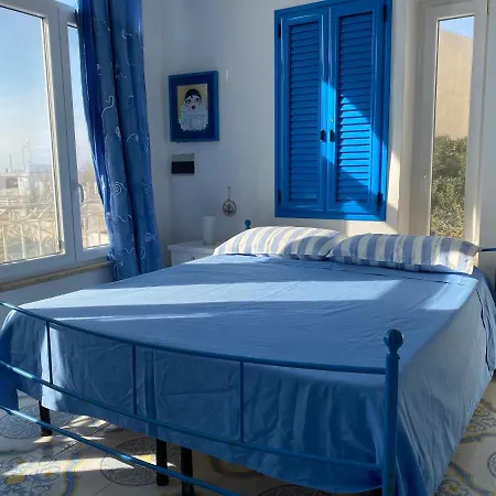 Incanto-primo Piano- Vista Mare By Cala Salento Holiday home *